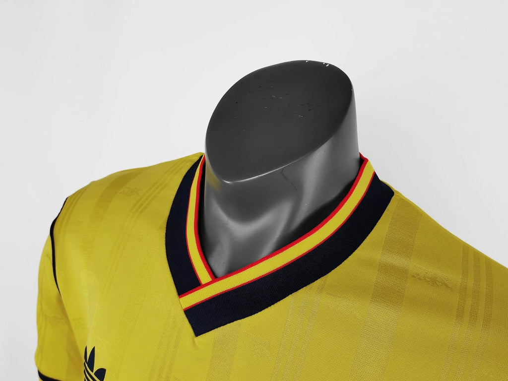 Arsenal 86/88 Away Jersey Champion Gearz