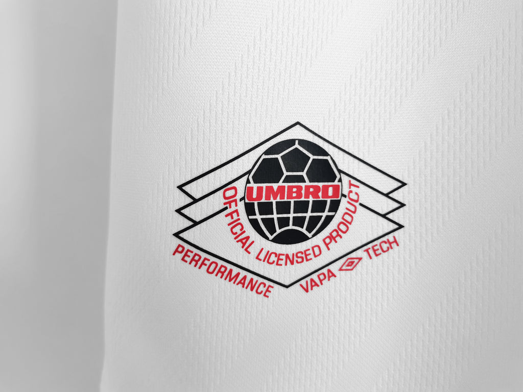 Manchester United 96/97 Away Jersey