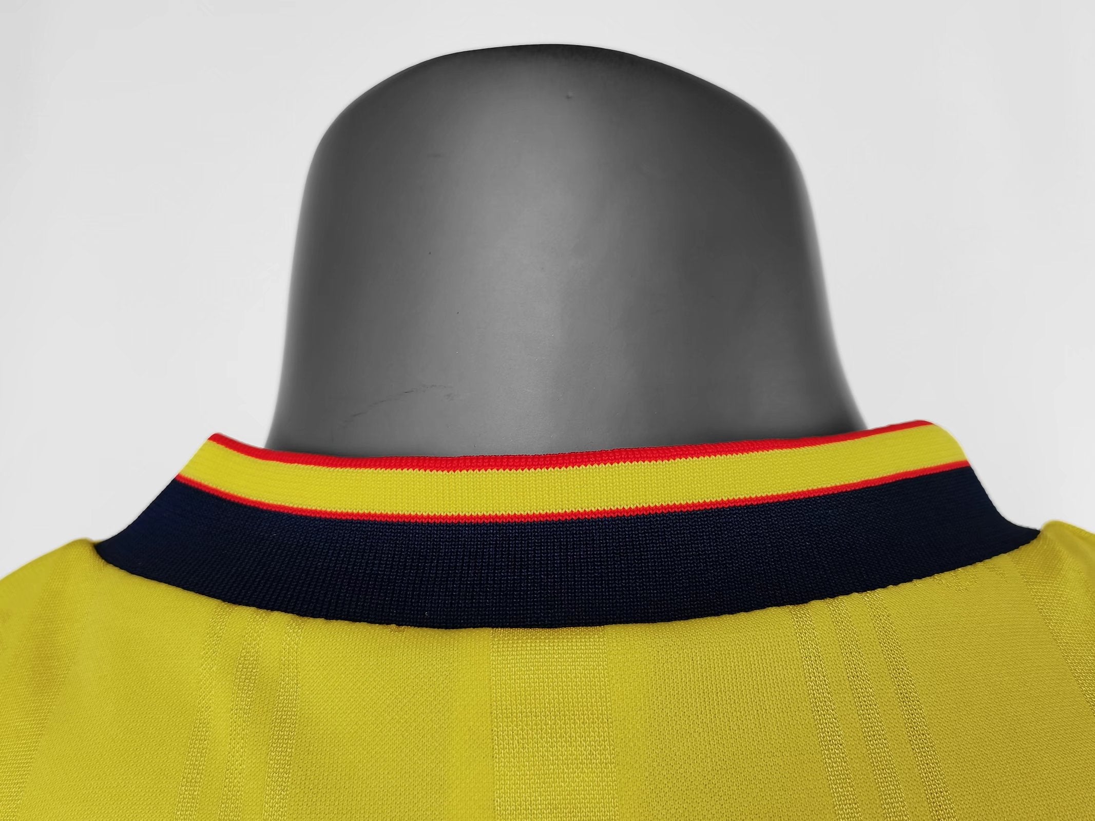 Arsenal 86/88 Away Jersey Champion Gearz