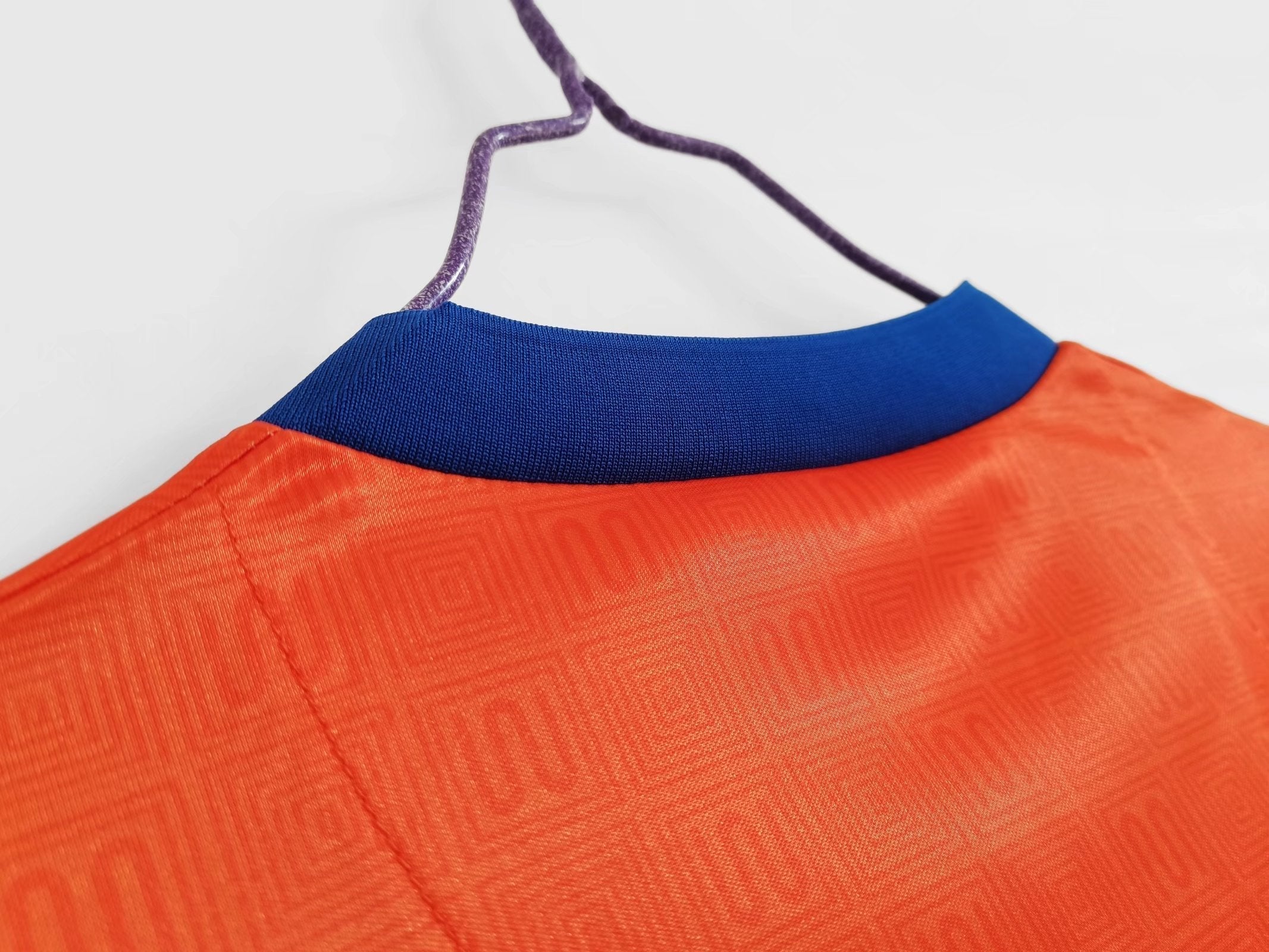 Barcelona 89/92 Away Jersey Champion Gearz