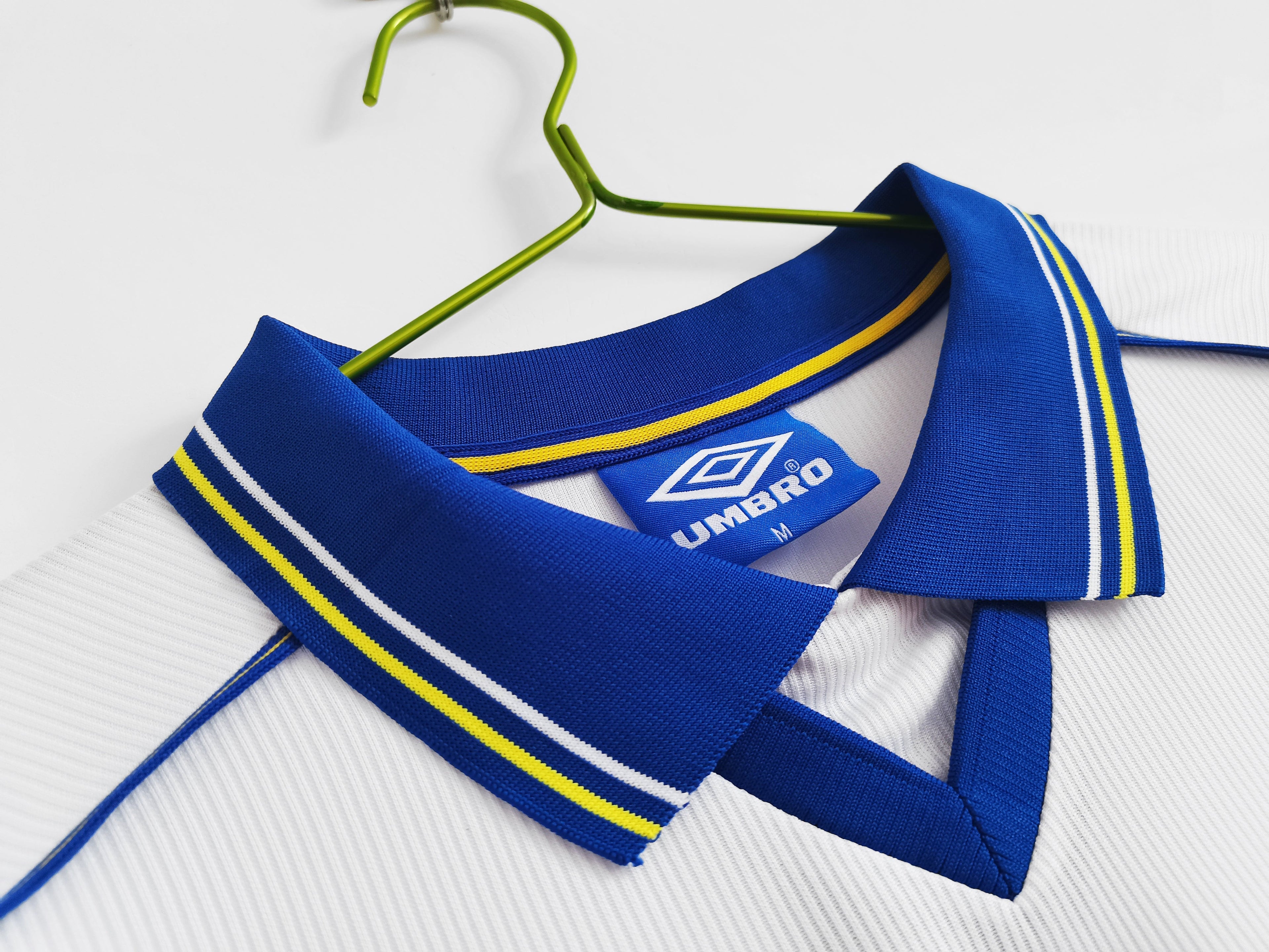 Chelsea 98/00 Away Jersey Champion Gearz