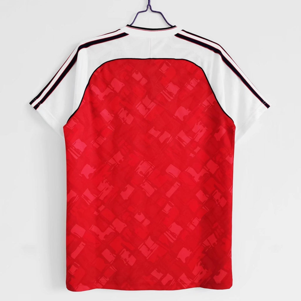 Arsenal 90/92 Home Jersey Champion Gearz