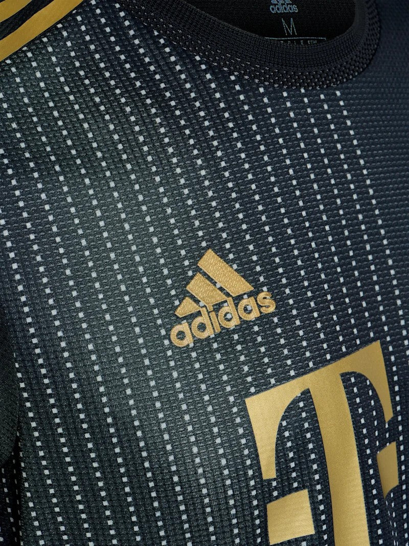 Bayern Munich 21/22 Away Jersey Champion Gearz