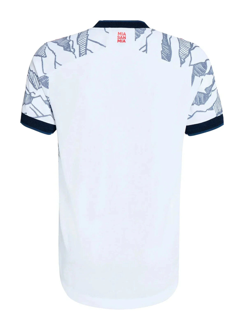 Bayern Munich 21/22 Third Jersey Champion Gearz