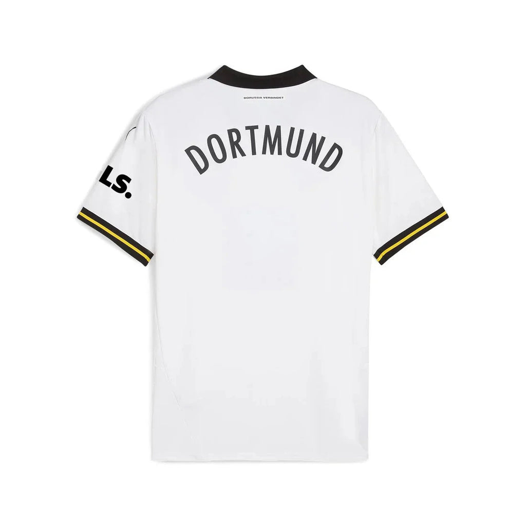 Borussia Dortmund 24/25 Third Jersey Champion Gearz