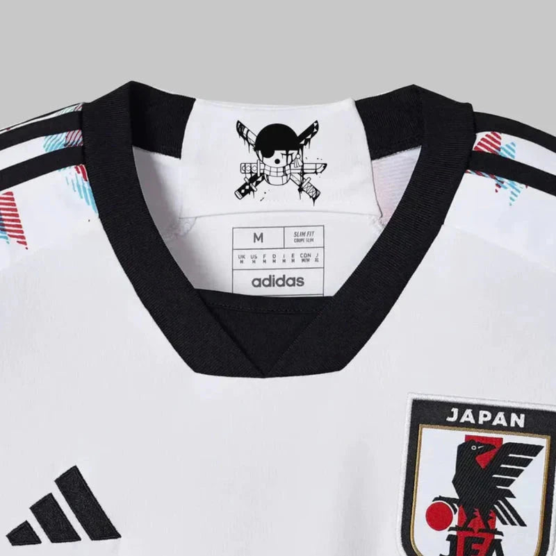 Japan x Zoro Special Edition Champion Gearz