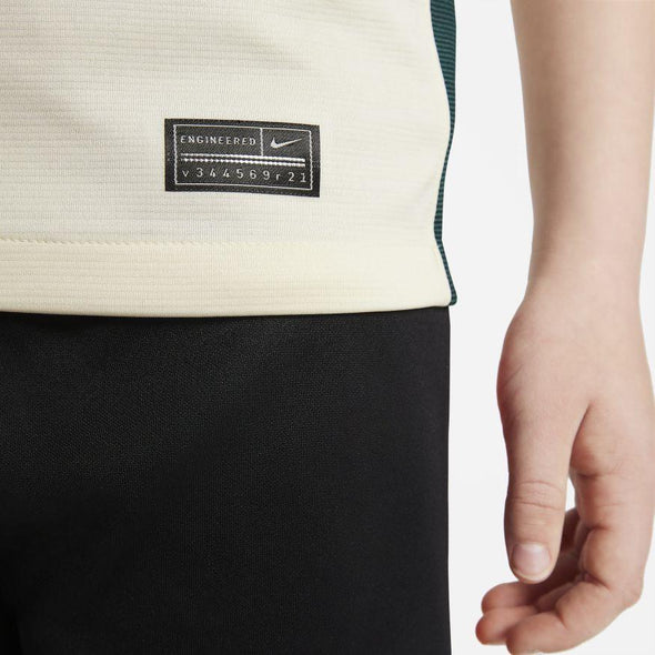 Liverpool 21/22 Away Jersey Champion Gearz