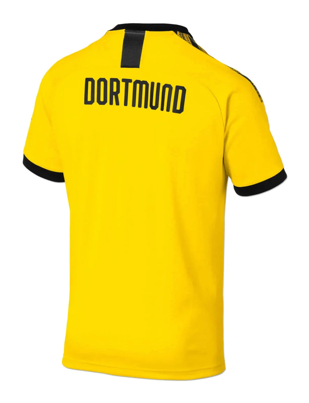 Borussia Dortmund 19/20 Home Jersey Champion Gearz