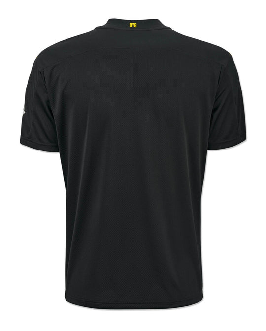 Borussia Dortmund 20/21 Away Jersey Champion Gearz