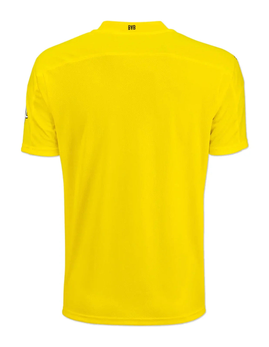 Borussia Dortmund 20/21 Home Jersey Champion Gearz