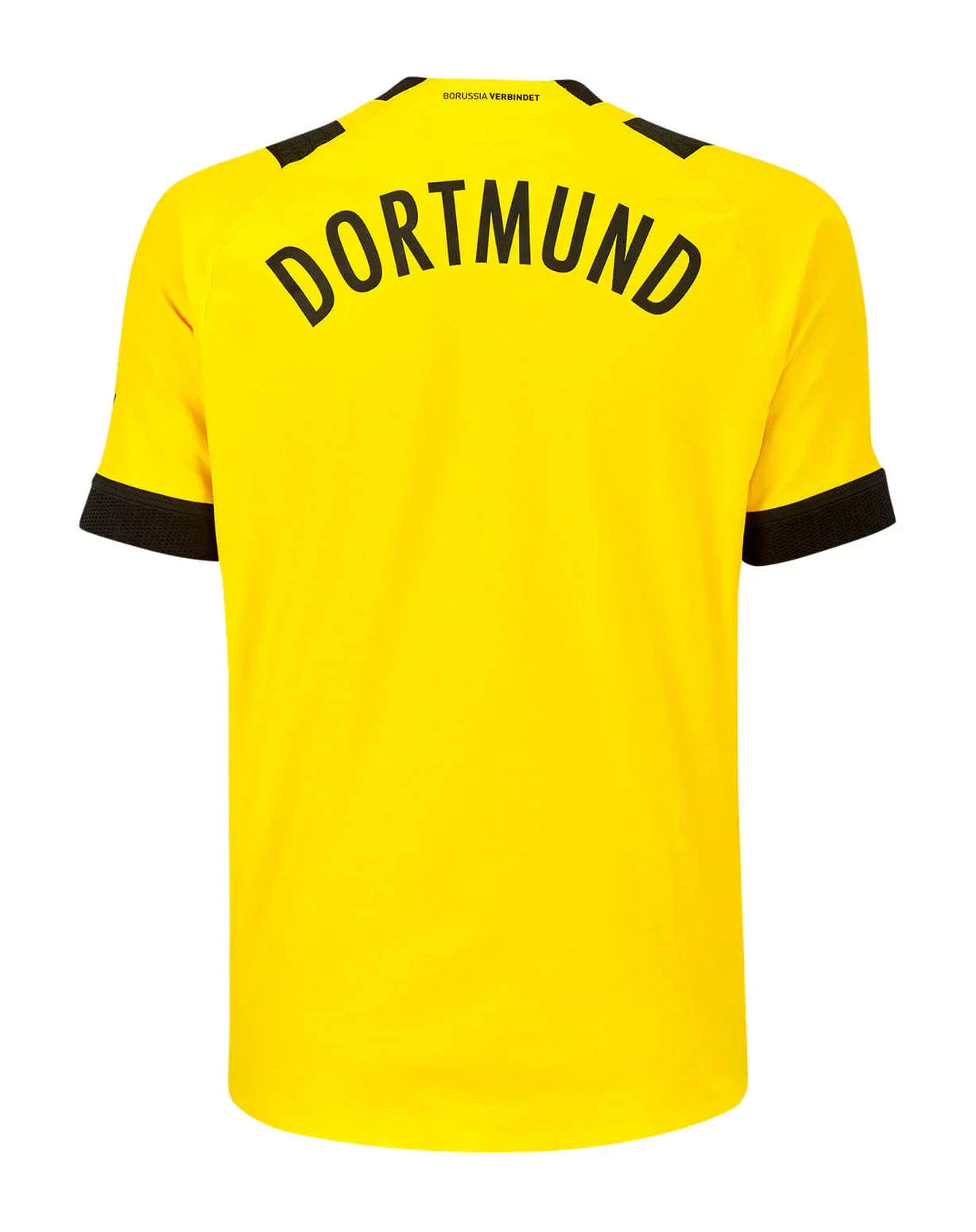 Borussia Dortmund 22/23 Home Jersey Champion Gearz