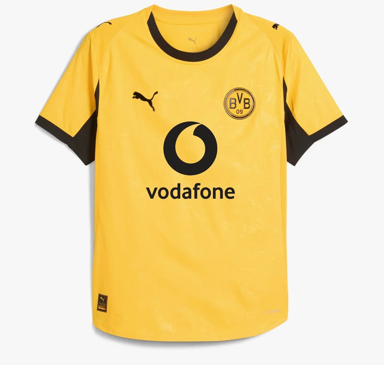 BVB 25/26 Cup Home Jersey