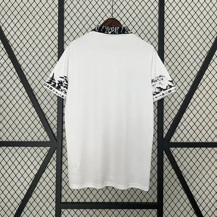 Japan 2024 Special Edition Jersey Champion Gearz