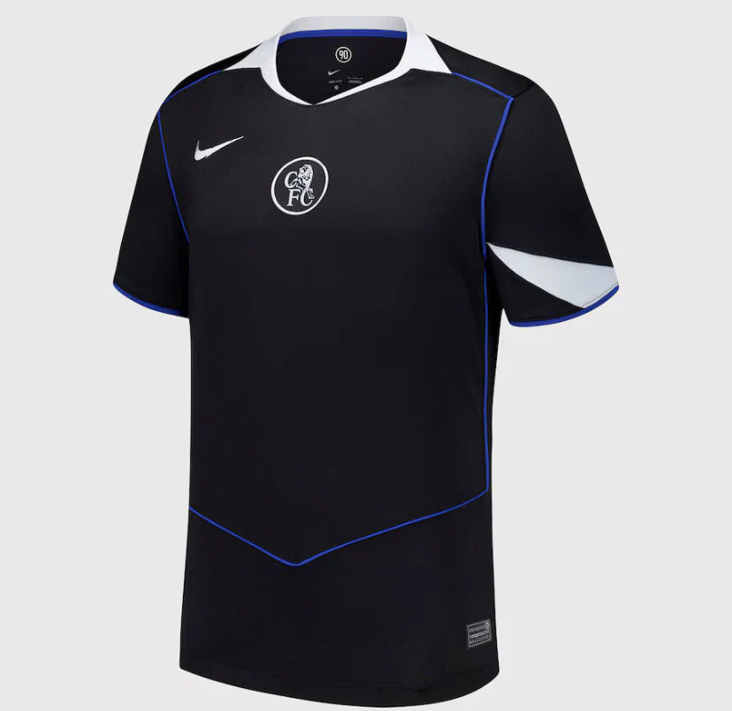 Chelsea 25/26 Third Kit