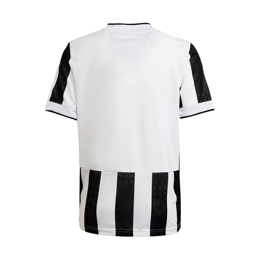 Juventus 21/22 Home Jersey Champion Gearz