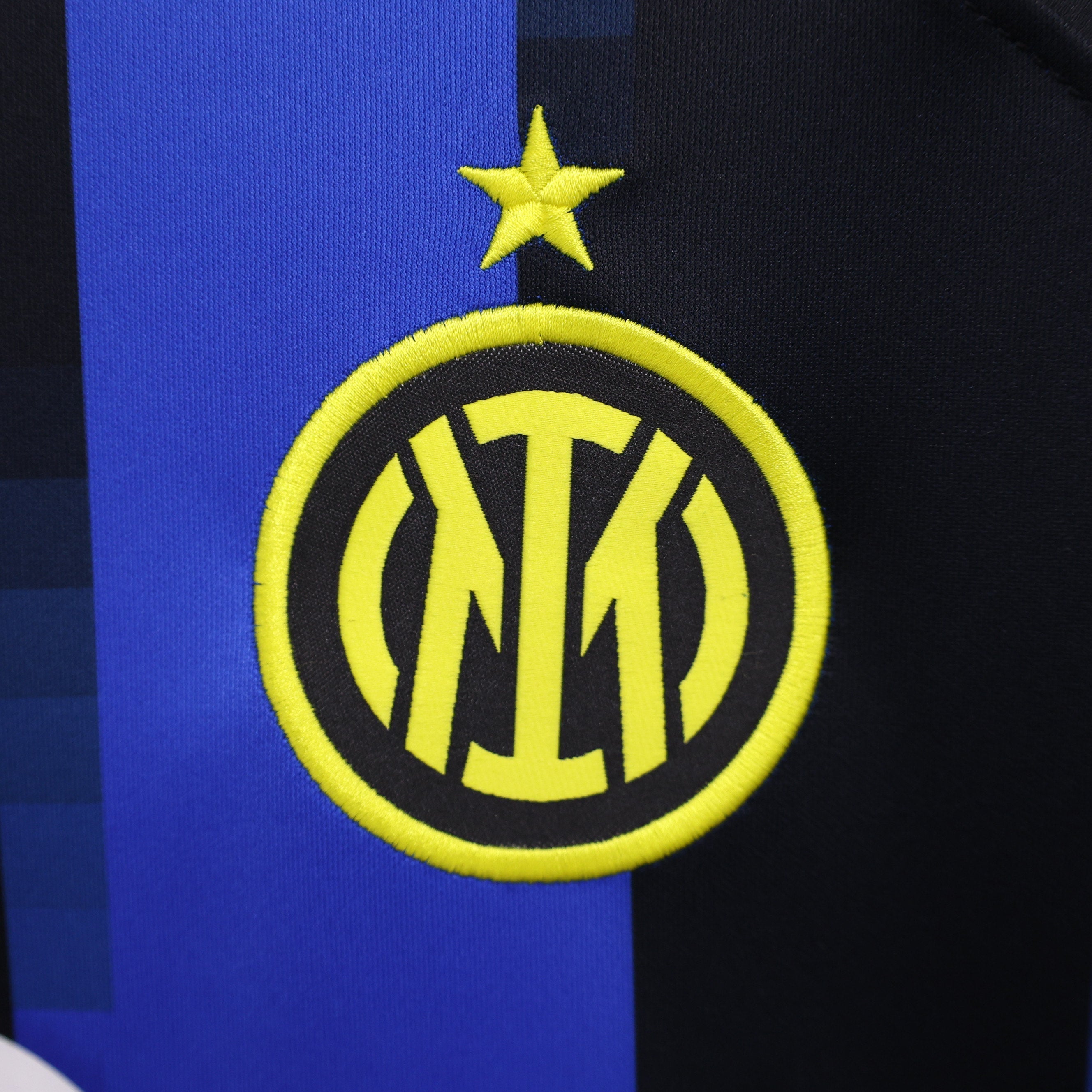 Inter Milan 23/24 Home Jersey Champion Gearz