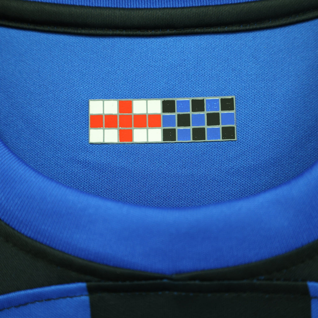 Inter Milan 23/24 Home Jersey Champion Gearz