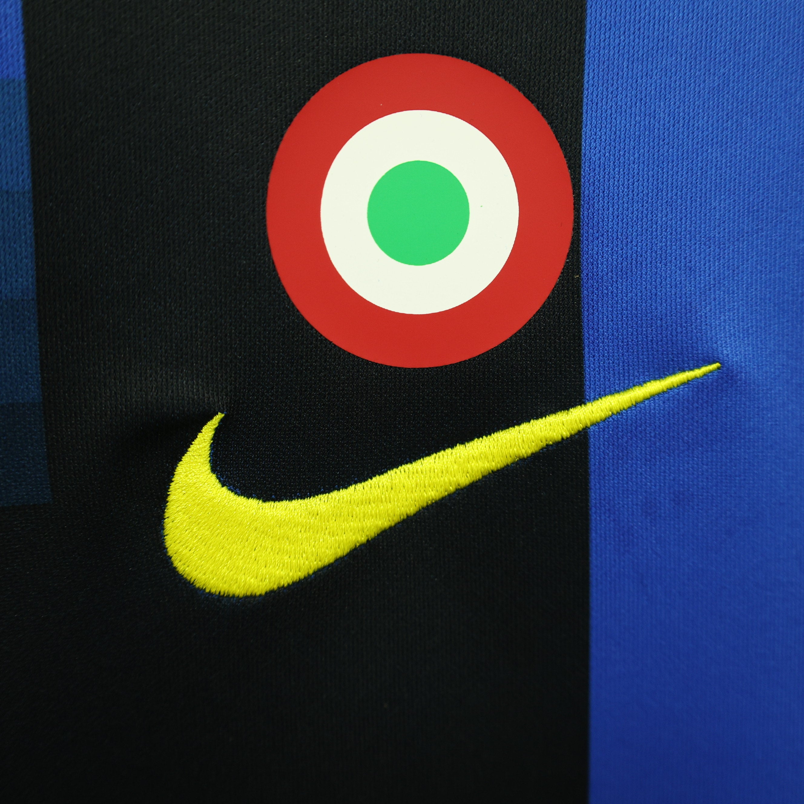 Inter Milan 23/24 Home Jersey Champion Gearz