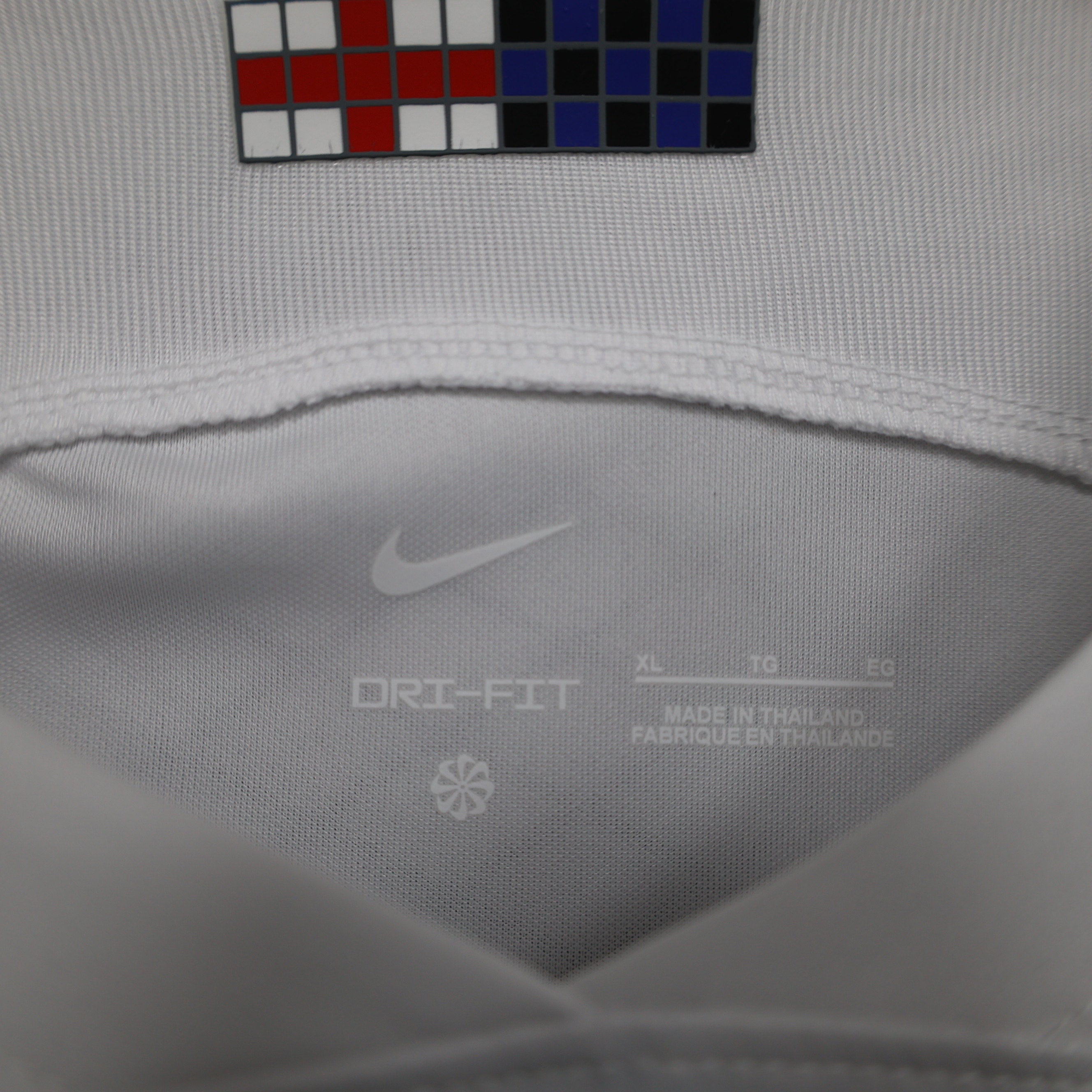 Inter Milan 23/24 Away Jersey Champion Gearz