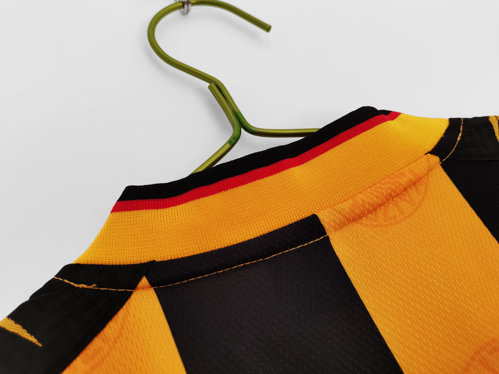 Kaizer Chiefs 1998 Home Jersey Champion Gearz