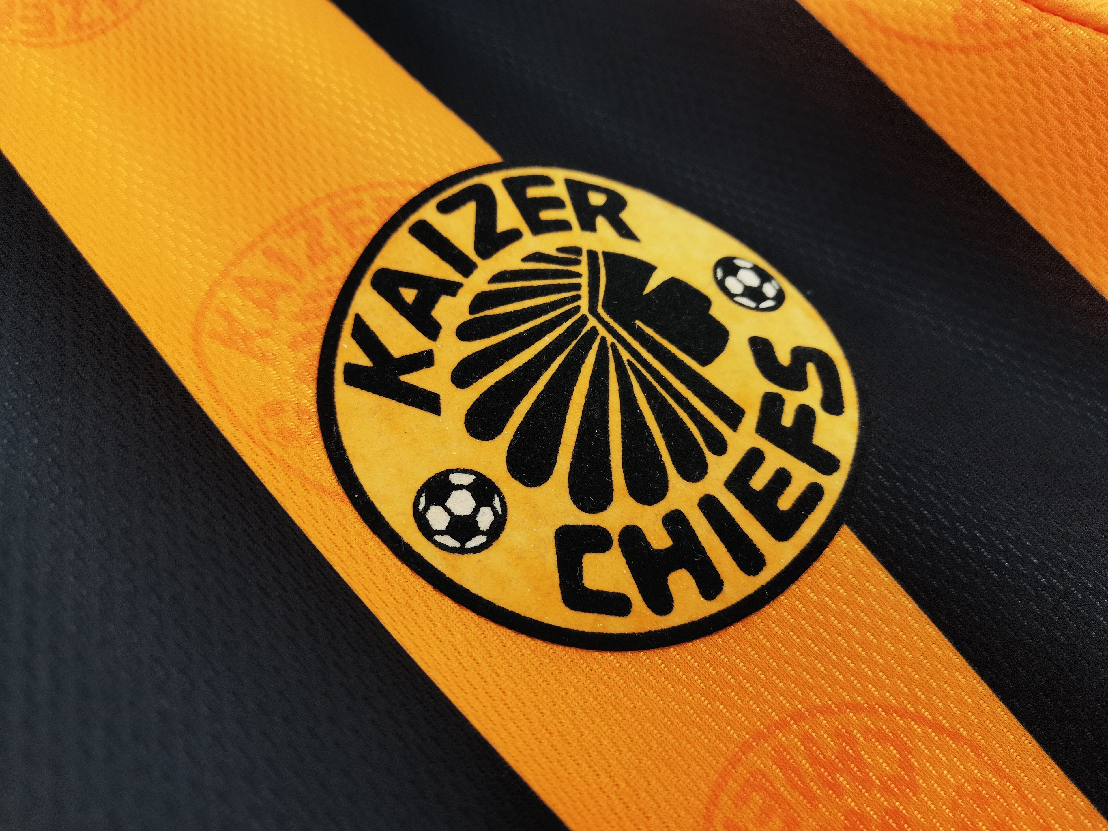 Kaizer Chiefs 1998 Home Jersey Champion Gearz