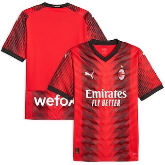 AC Milan 23/24 Home jersey Champion Gearz