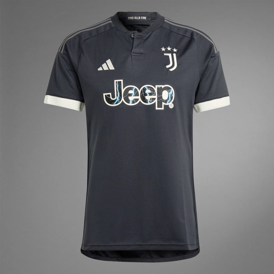 Juventus 23/24 Third Jersey Champion Gearz