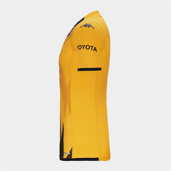 Kaizer Chiefs 23/24 Home Jersey Champion Gearz