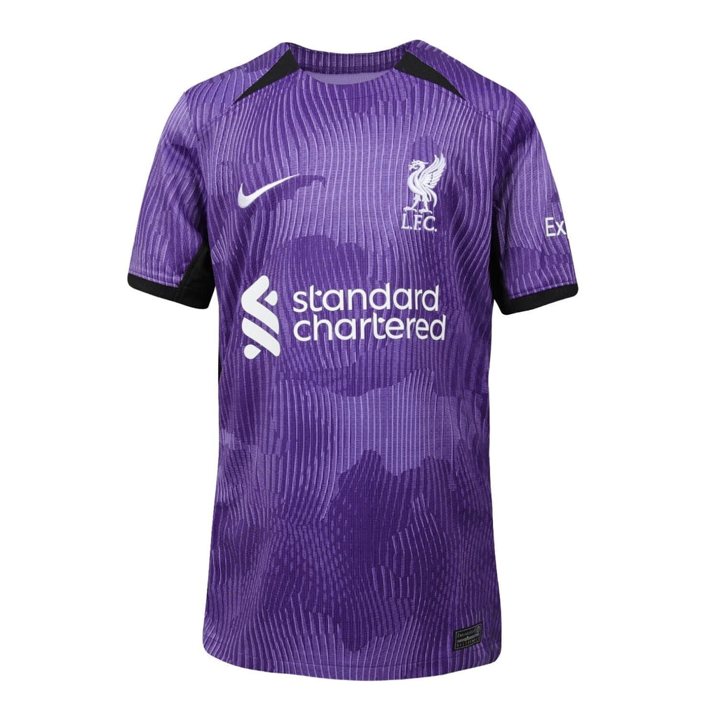 Liverpool 23/24 Third Jersey Champion Gearz