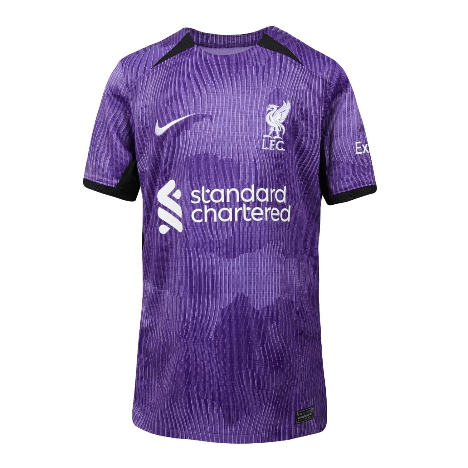 Liverpool 23/24 Third Jersey Champion Gearz