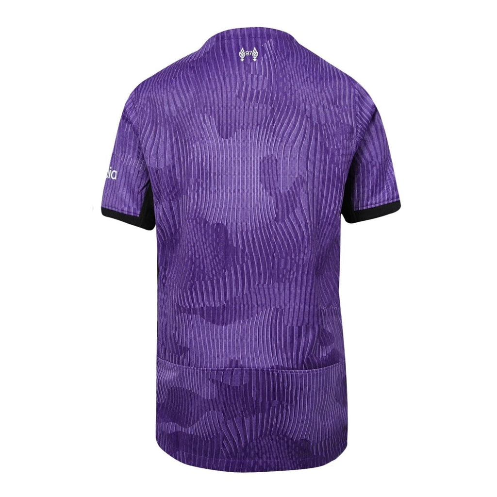 Liverpool 23/24 Third Jersey Champion Gearz