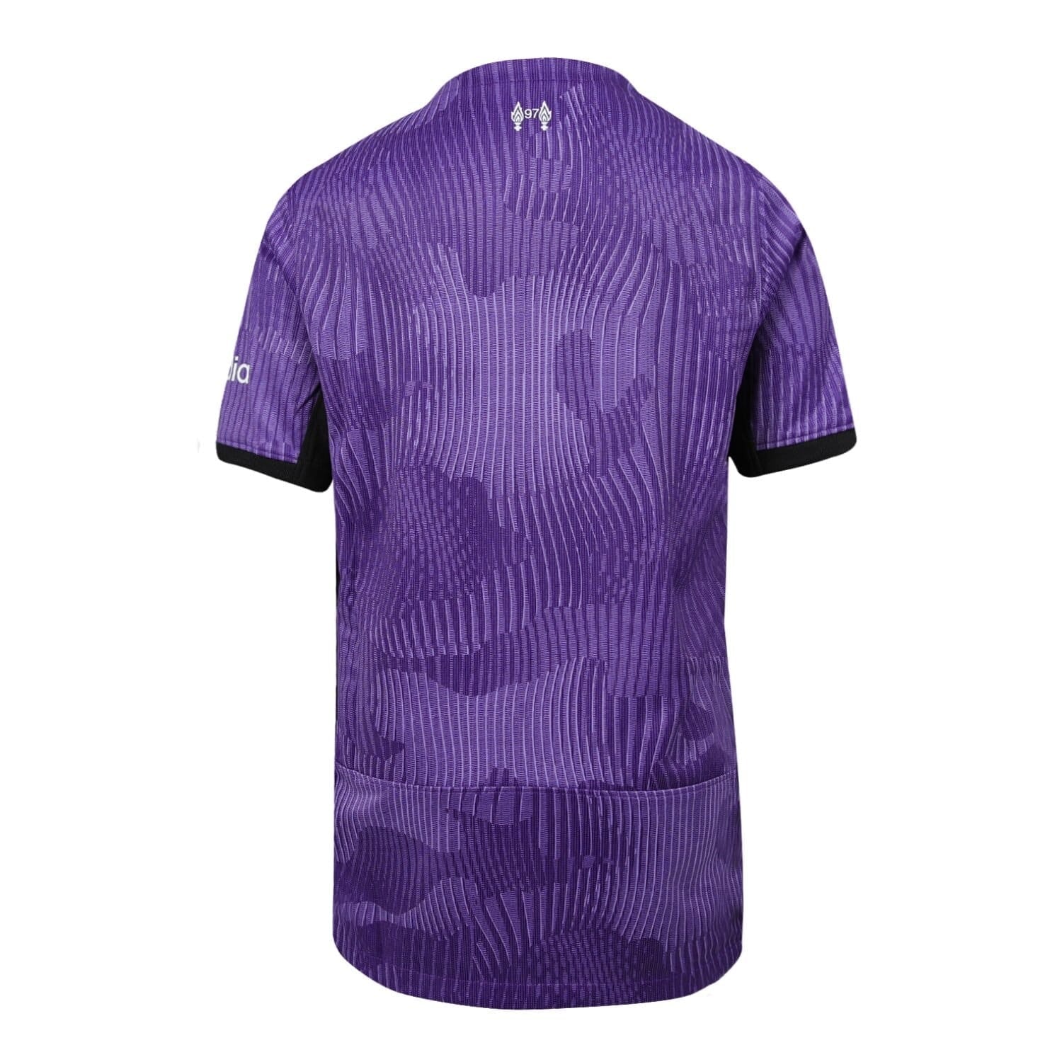 Liverpool 23/24 Third Jersey Champion Gearz