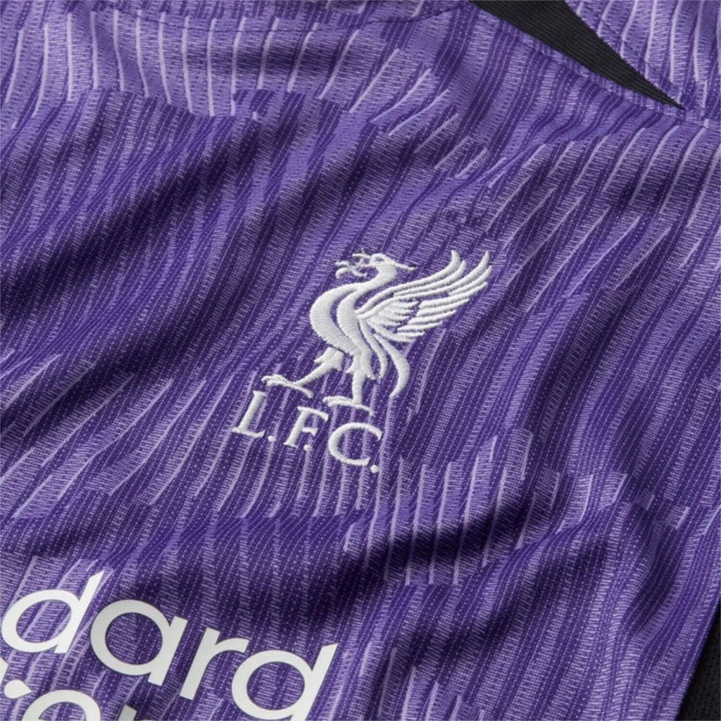 Liverpool 23/24 Third Jersey Champion Gearz