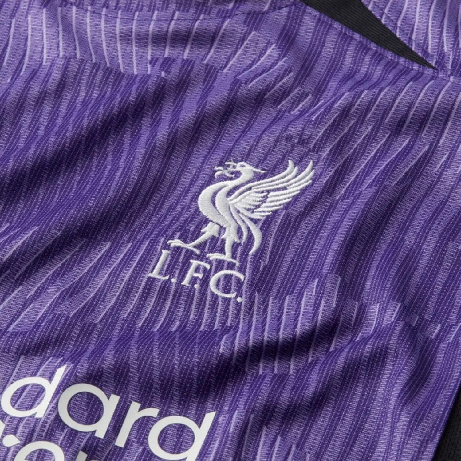 Liverpool 23/24 Third Jersey Champion Gearz