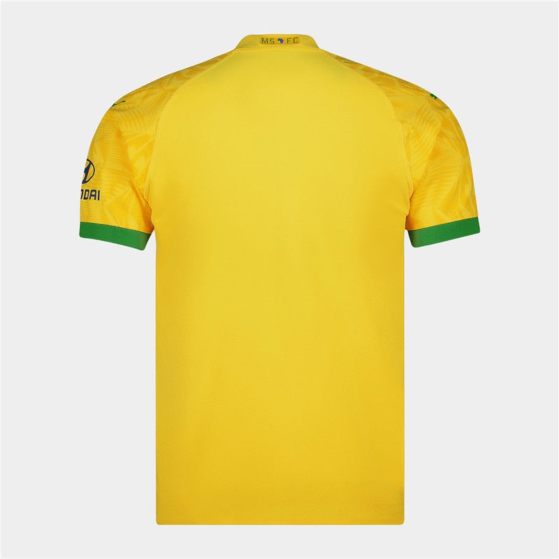 Mamelodi Sundowns 23/24 Home Jersey Champion Gearz
