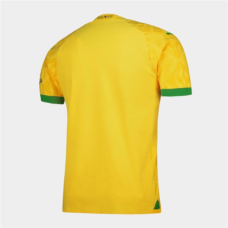 Mamelodi Sundowns 23/24 Home Jersey Champion Gearz