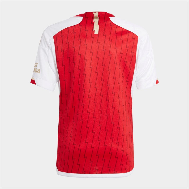 Arsenal 23/24 Home Jersey Champion Gearz