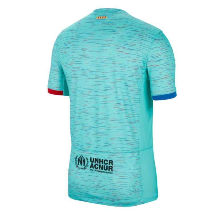 Barcelona 23/24 Third Jersey Champion Gearz