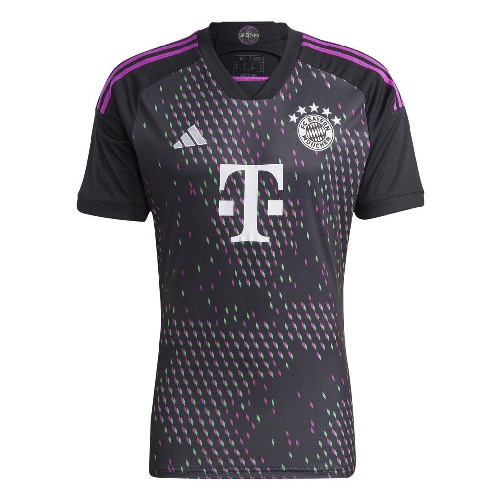 FC Bayern 23/24 Away Jersey Champion Gearz