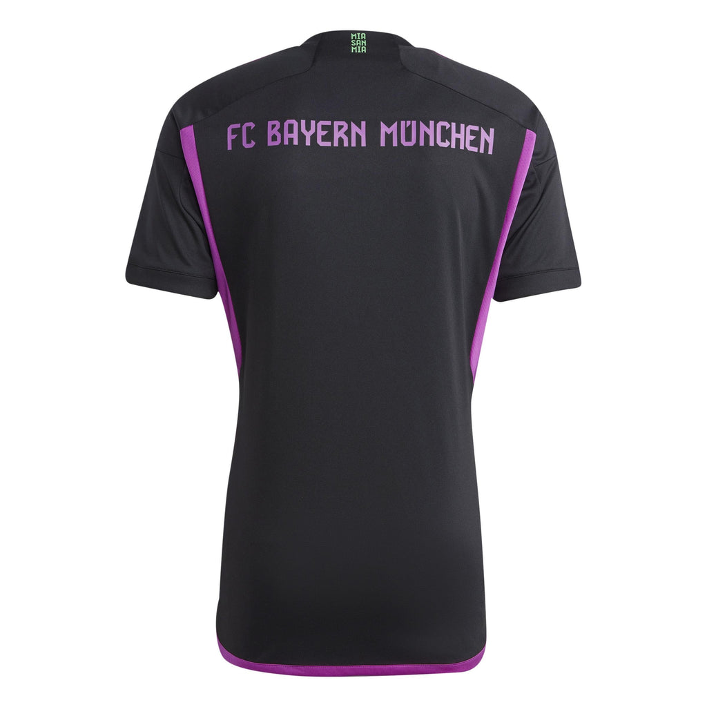 FC Bayern 23/24 Away Jersey Champion Gearz