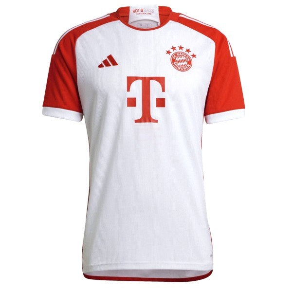 FC Bayern 23/24 Home Jersey Champion Gearz