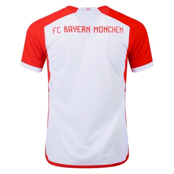 FC Bayern 23/24 Home Jersey Champion Gearz