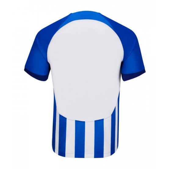 Brighton & Hove Albion FC 23/24 Home Jersey Champion Gearz