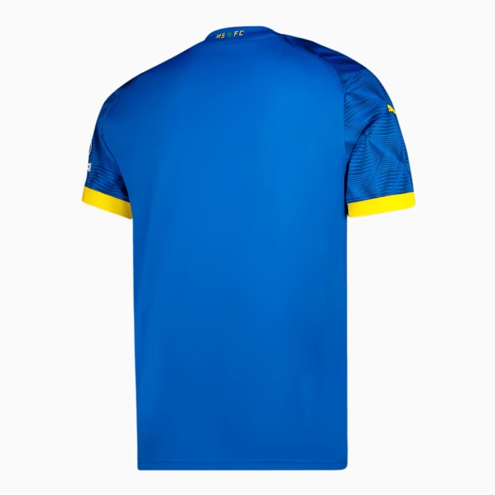 Mamelodi Sundowns 23/24 Away Jersey Champion Gearz