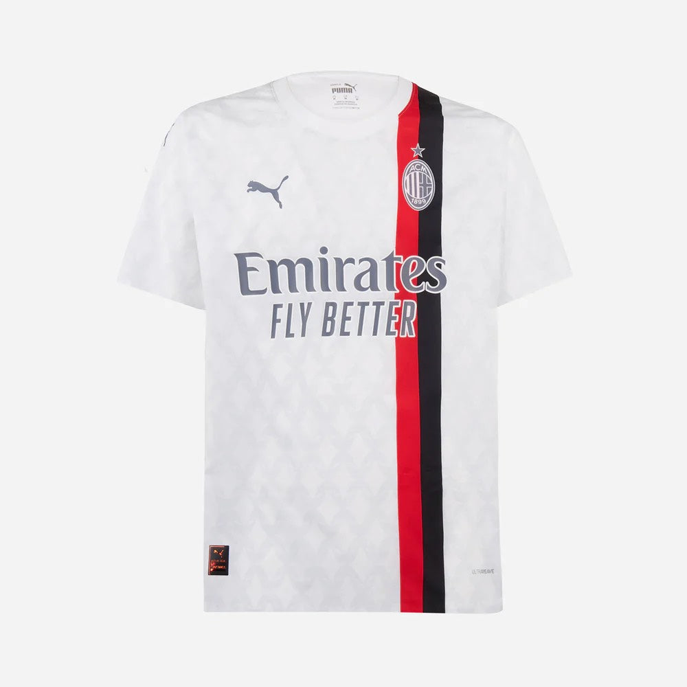 AC Milan 23/24 Away jersey Champion Gearz