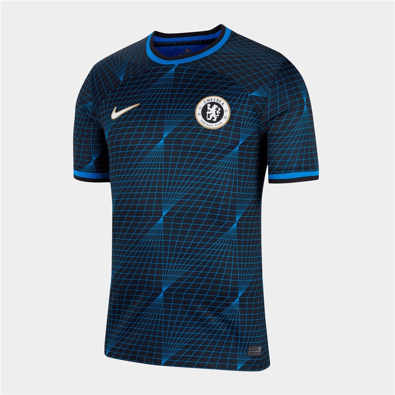 Chelsea 23/24 Away Jersey Champion Gearz