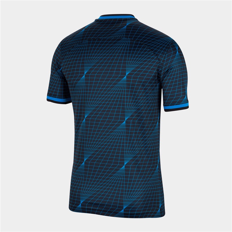 Chelsea 23/24 Away Jersey Champion Gearz