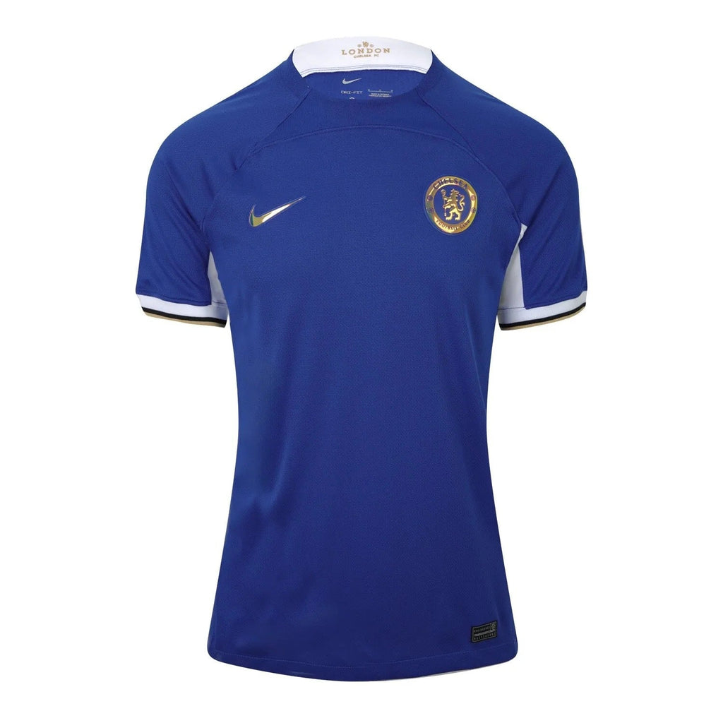 Chelsea 23/24 Home Jersey Champion Gearz