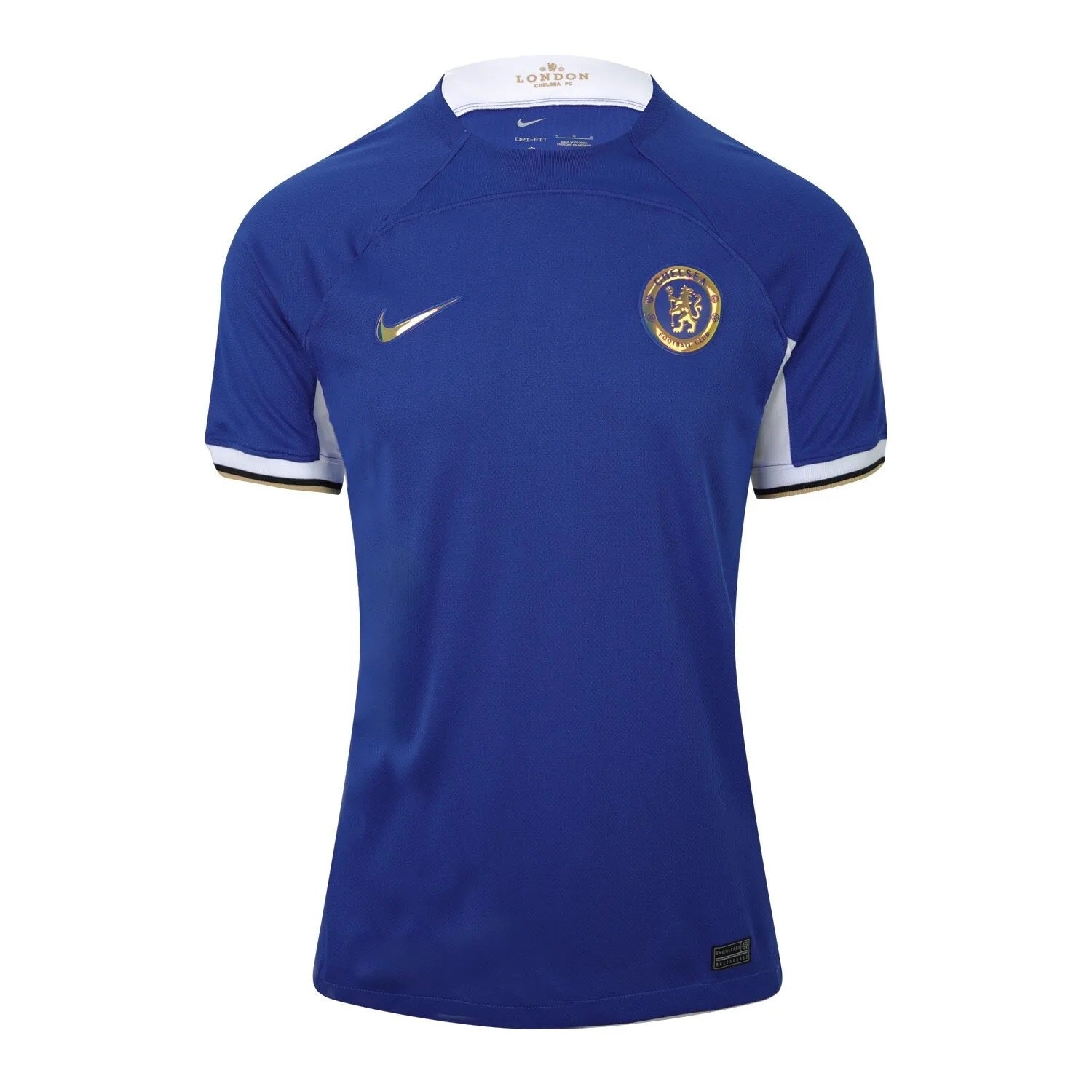 Chelsea 23/24 Home Jersey Champion Gearz
