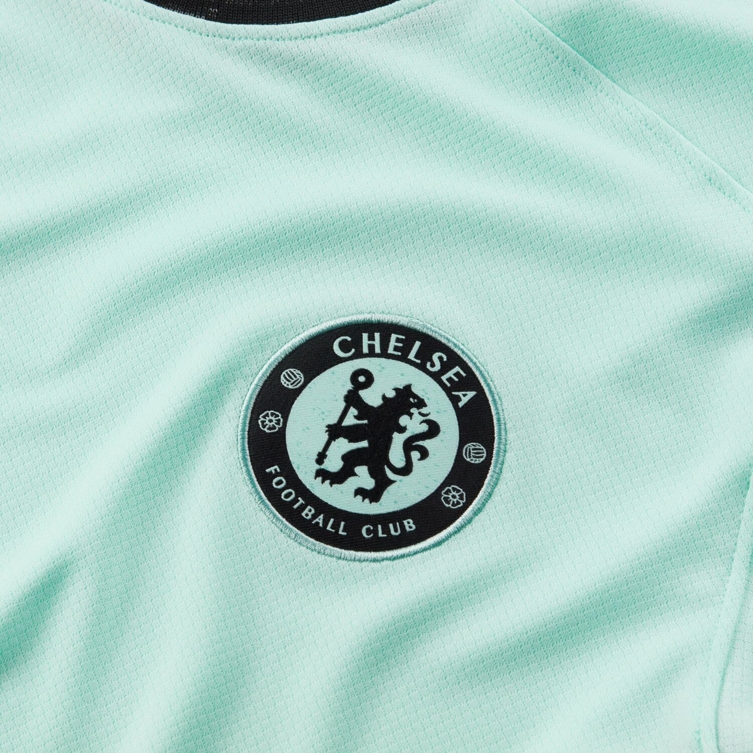 Chelsea 23/24 Third Jersey Champion Gearz